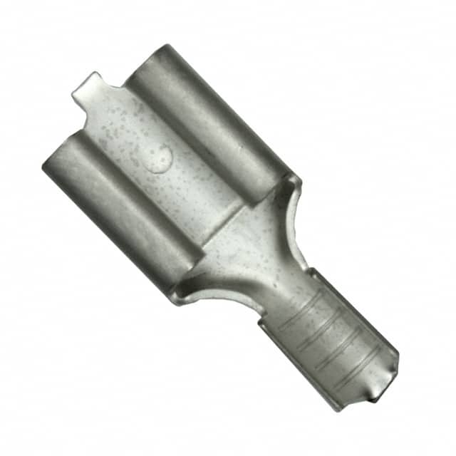 60938-2 TE Connectivity AMP Connectors  Connettori a sgancio rapido Connettori a sgancio rapido